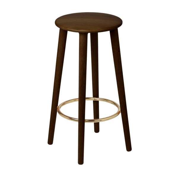 The Socialite Stool